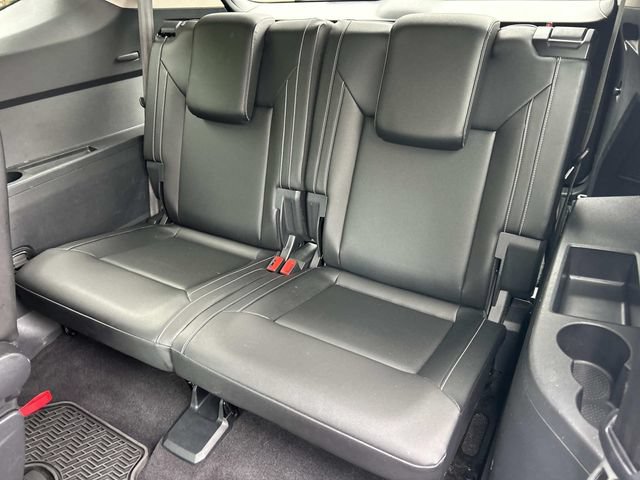 Used 2021 Volkswagen Atlas SEL FWD image 22