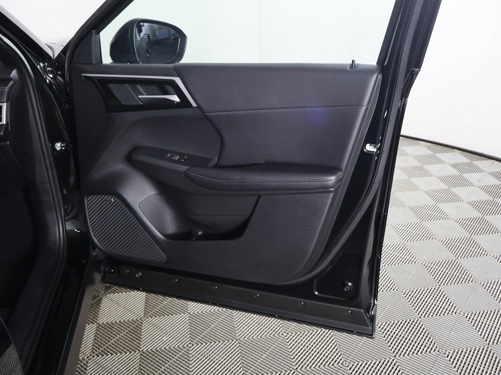 New 2026 Mitsubishi Outlander LE AWD/4WD image 23