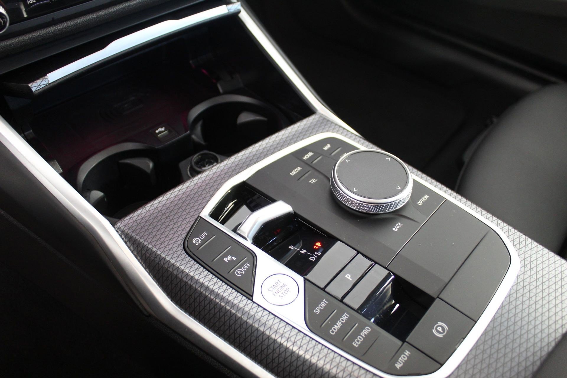 Used 2025 BMW 430i xDrive w/ Premium Package image 17