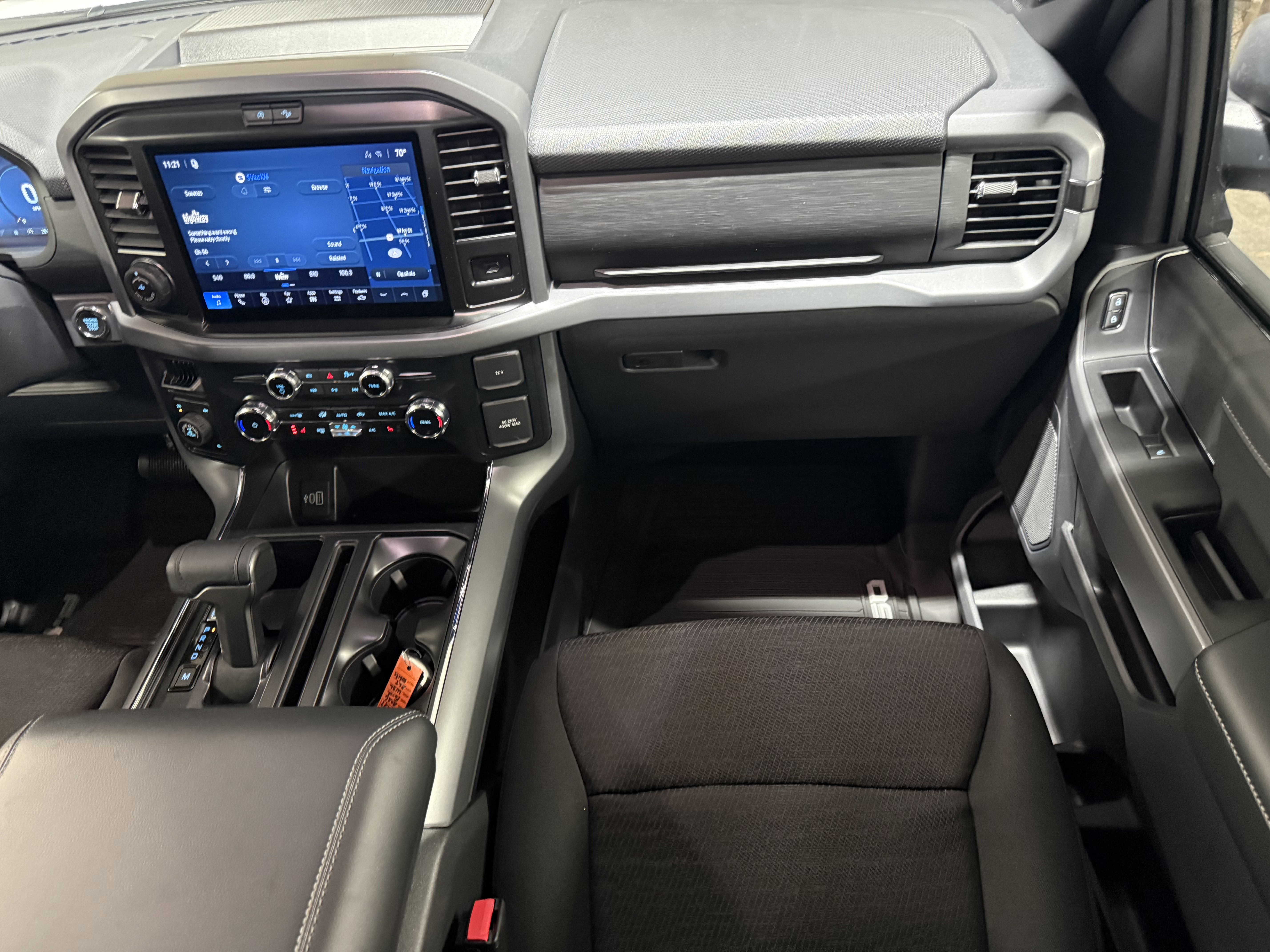 New 2026 Ford F150 XLT image 24