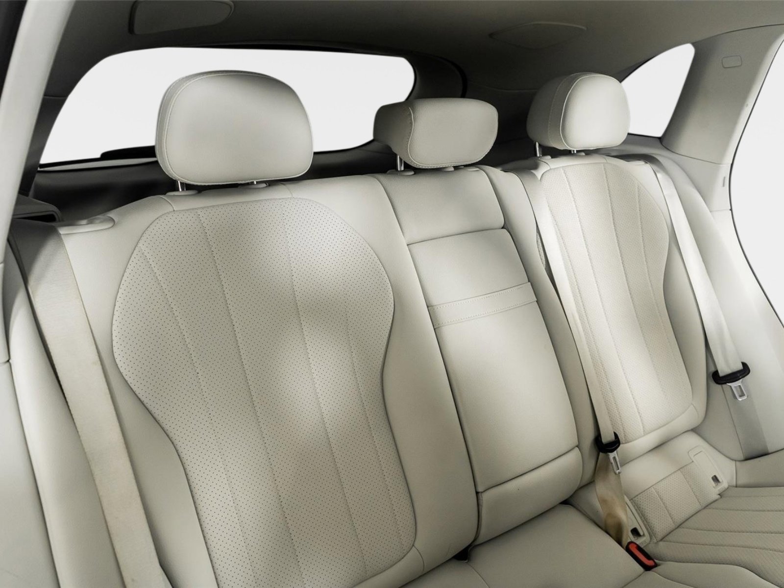 Used 2023 Mercedes-Benz EQE 350+ 4MATIC SUV image 33