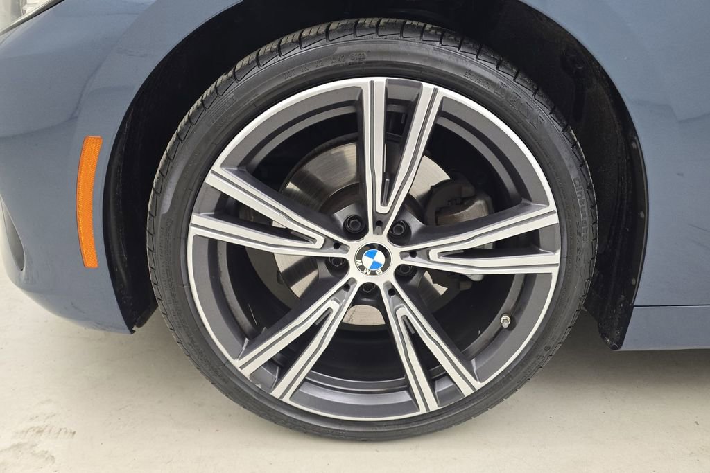 Certified 2023 BMW 430i xDrive Coupe w/ Premium Package image 11