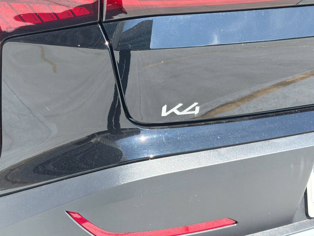 New 2026 Kia K4 FWD image 5