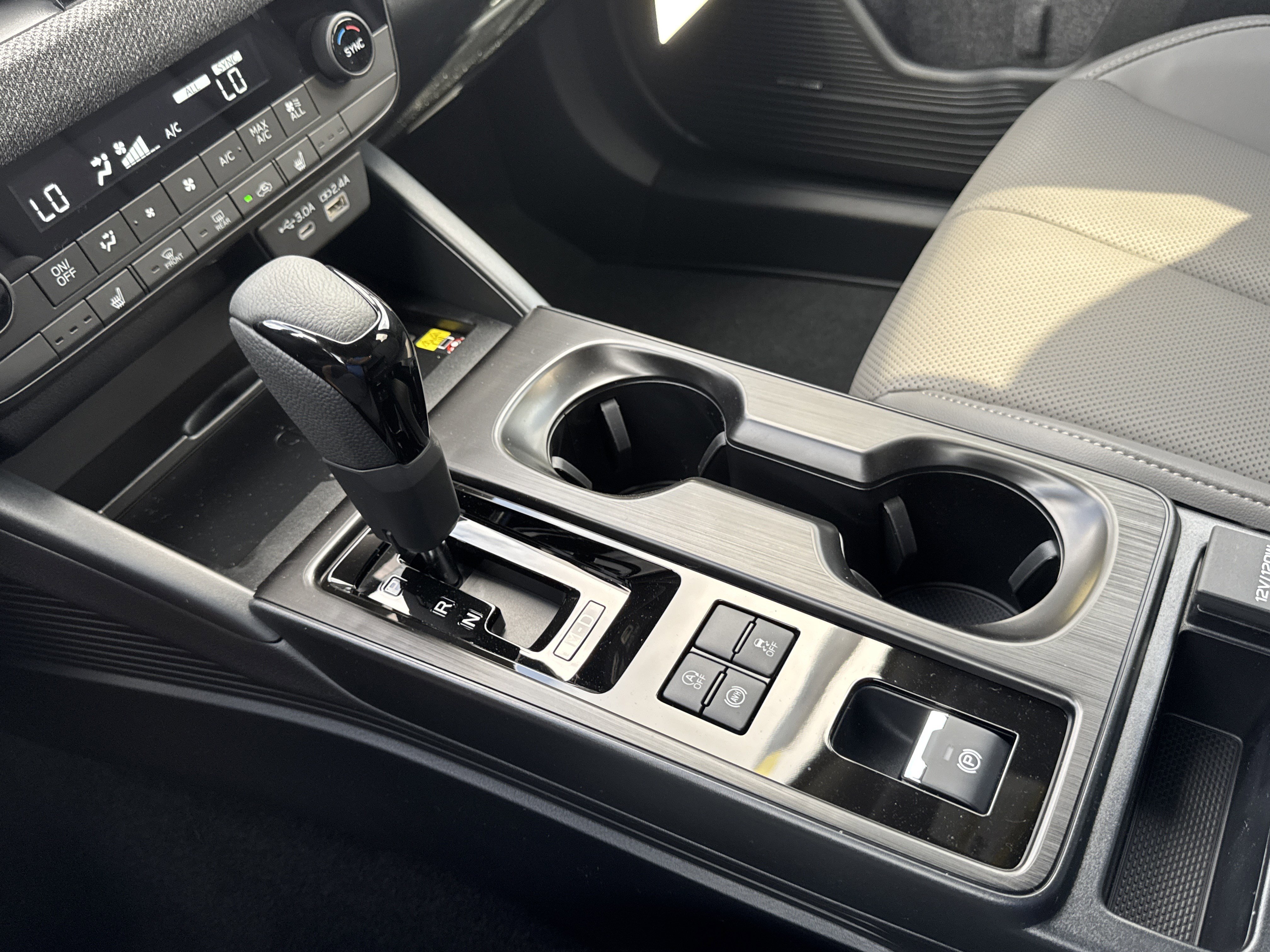 New 2026 Subaru Outback Limited AWD/4WD image 23