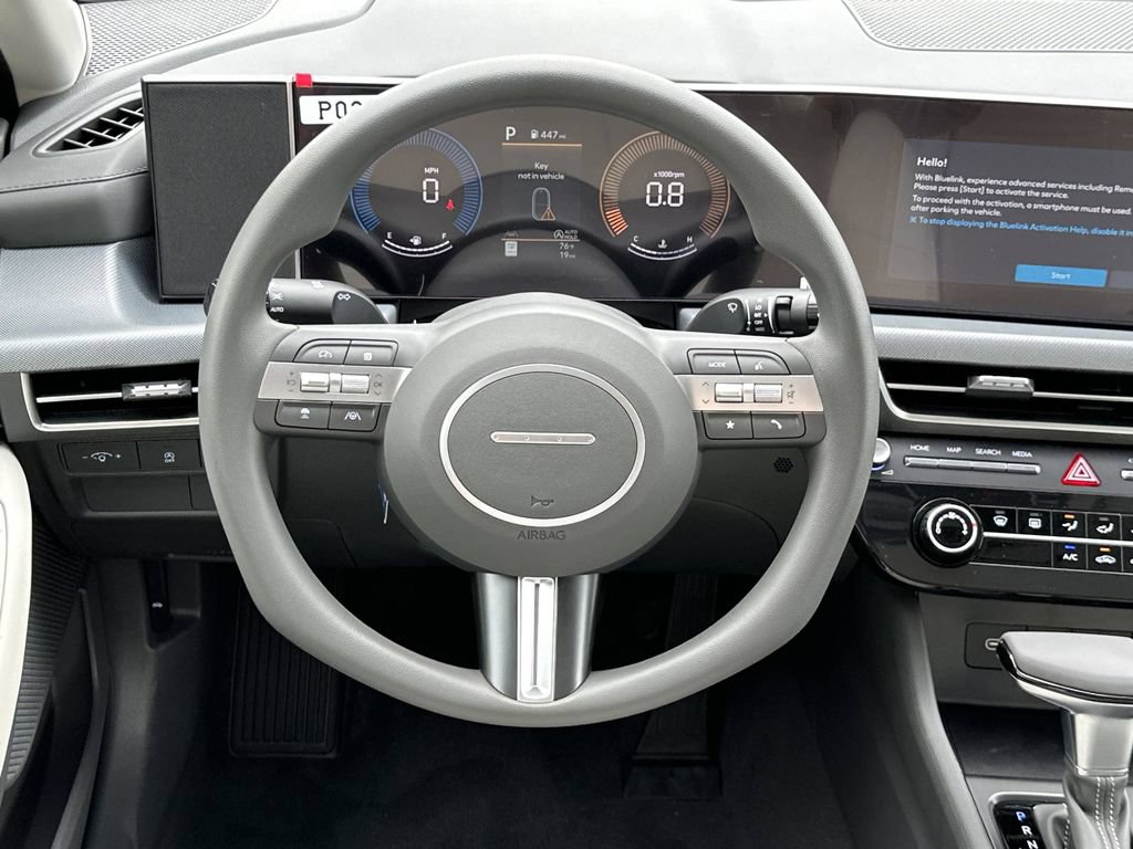 New 2026 Hyundai Sonata SE FWD image 11