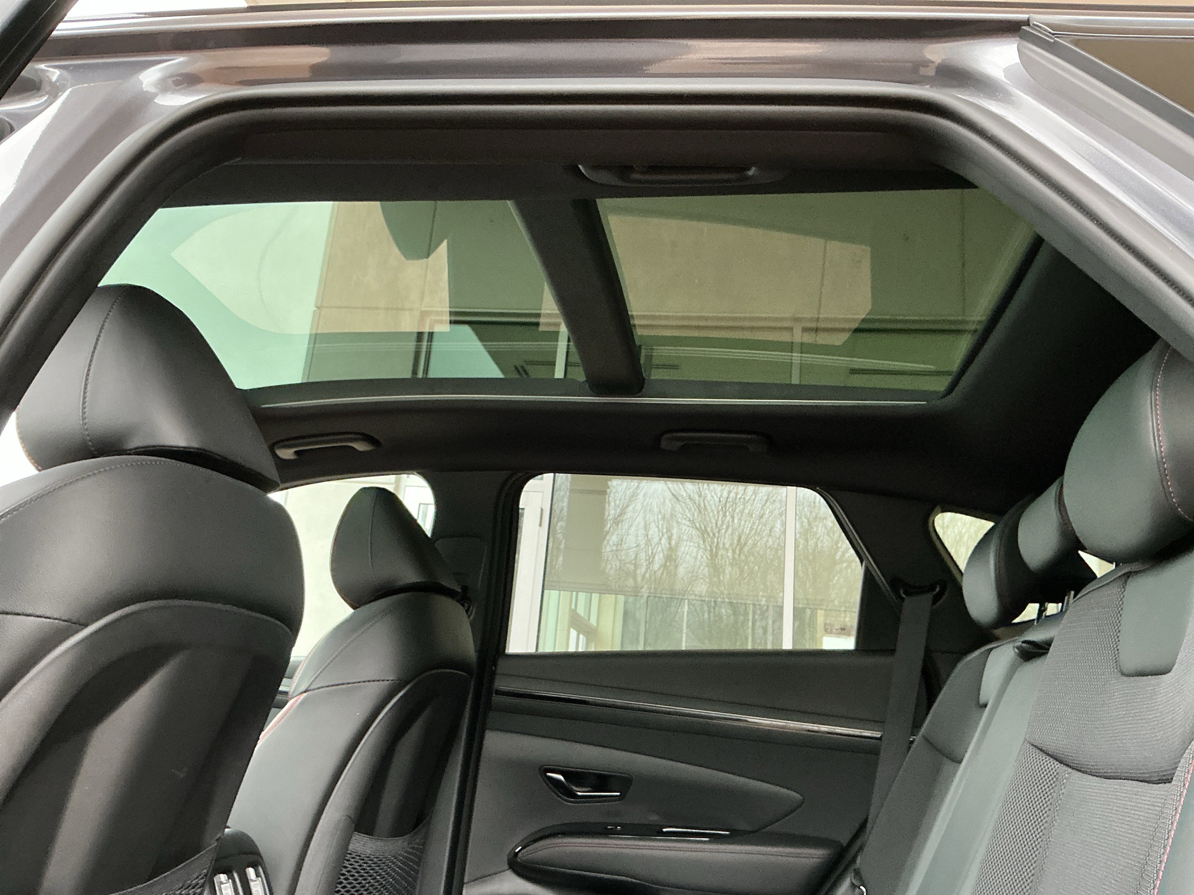 Used 2024 Hyundai Tucson N Line image 30