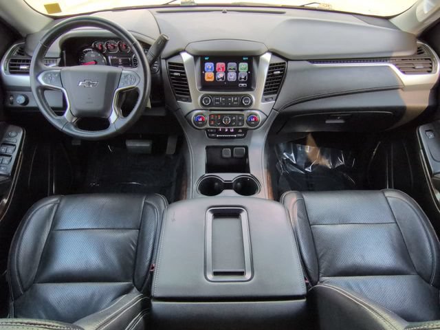 Used 2018 Chevrolet Tahoe LS w/ Enhanced Driver Alert Package RWD image 15