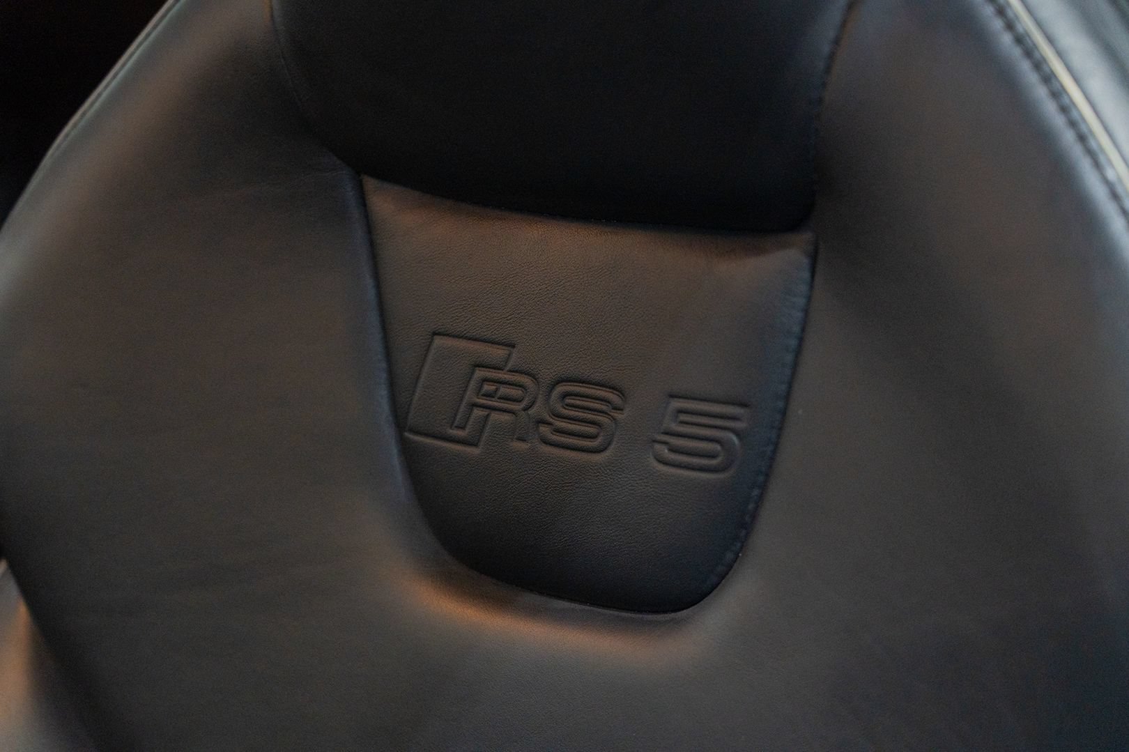 Used 2013 Audi RS 5 Coupe AWD/4WD image 26