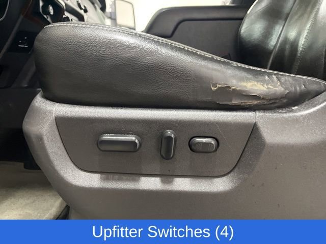 Used 2014 Ford F350 Lariat AWD/4WD image 22