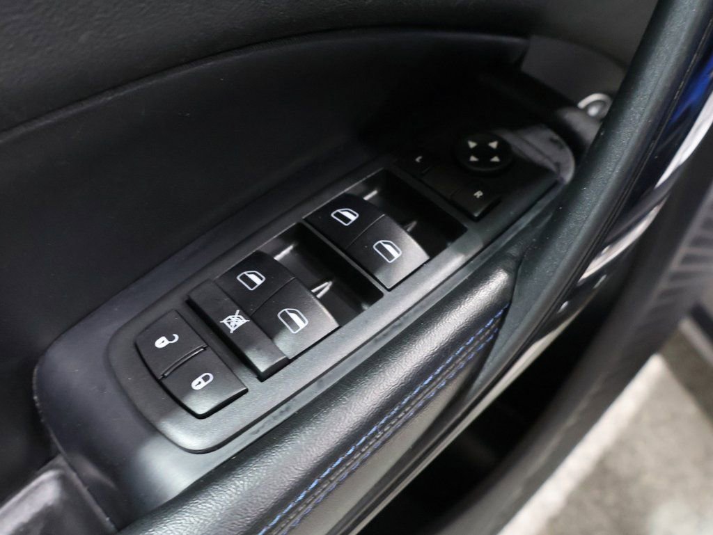 Used 2013 Dodge Dart Limited w/ Mopar 13 Group image 14