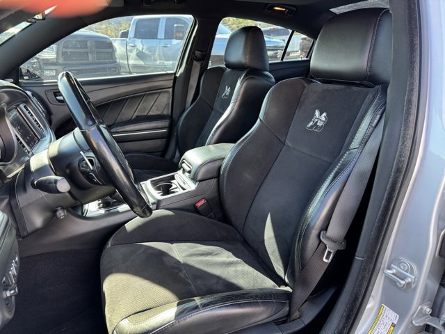 Used 2020 Dodge Charger Scat Pack w/ Plus Group image 10