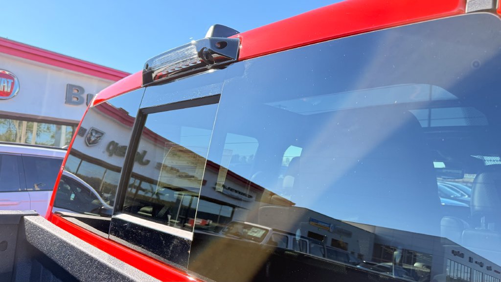 New 2027 RAM 1500 4x4 Crew Cab image 28
