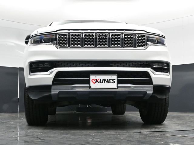 Used 2023 Jeep Grand Wagoneer 4WD image 61
