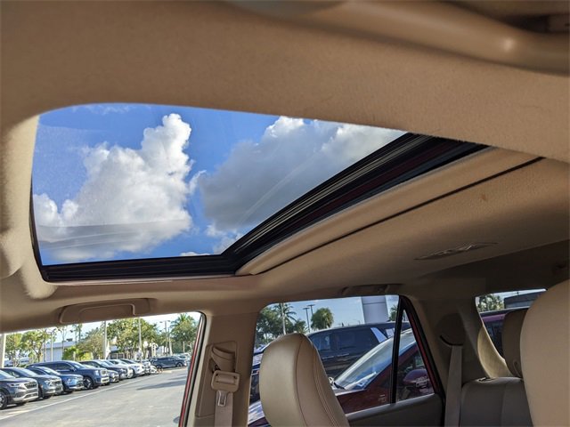 Used 2021 Toyota 4Runner Limited image 18