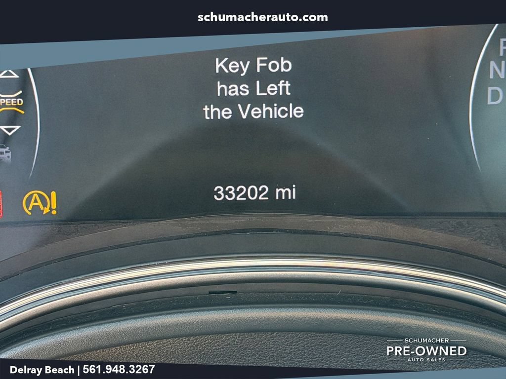 Used 2021 Jeep Grand Cherokee Limited w/ Quick Order Package 28K 80th AWD/4WD image 24