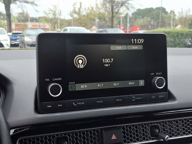 Used 2024 Honda Civic Sport image 18