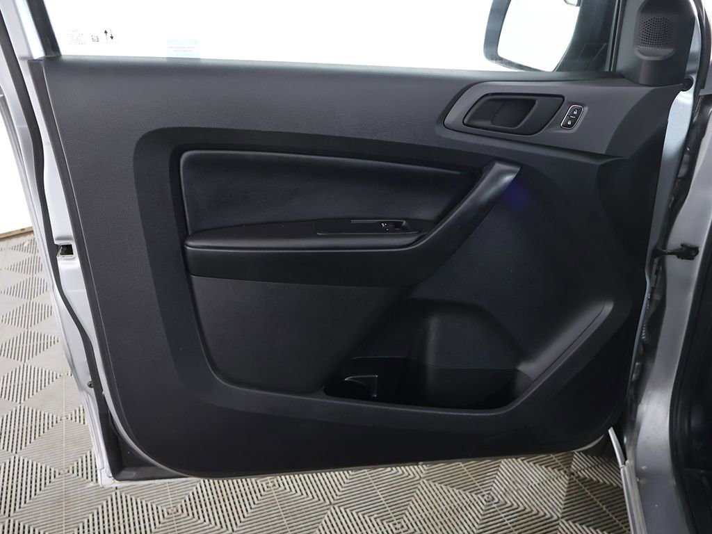 Used 2020 Ford Ranger XL w/ Equipment Group 101A Mid image 19