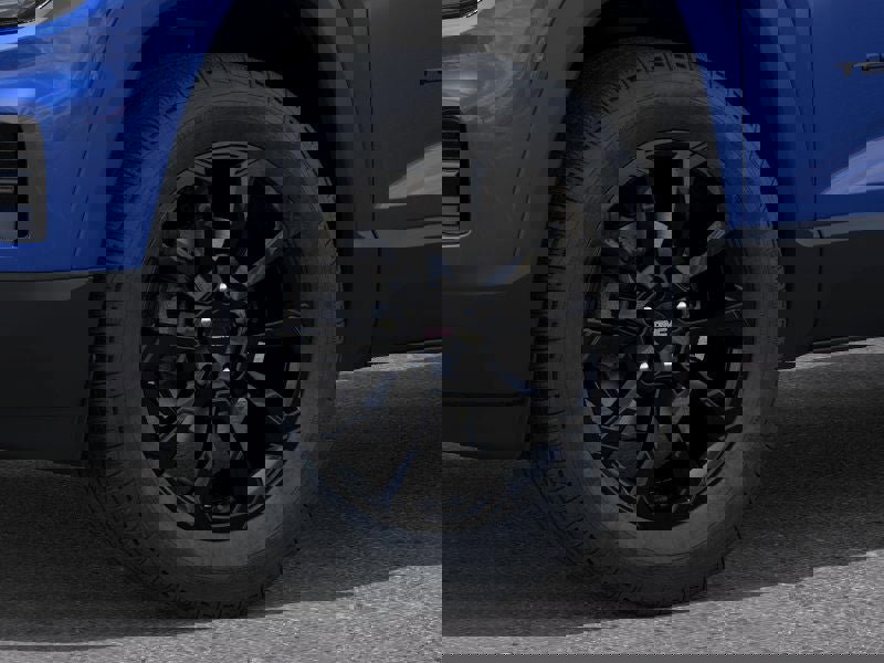 New 2026 GMC Terrain Elevation w/ Black Edition image 9