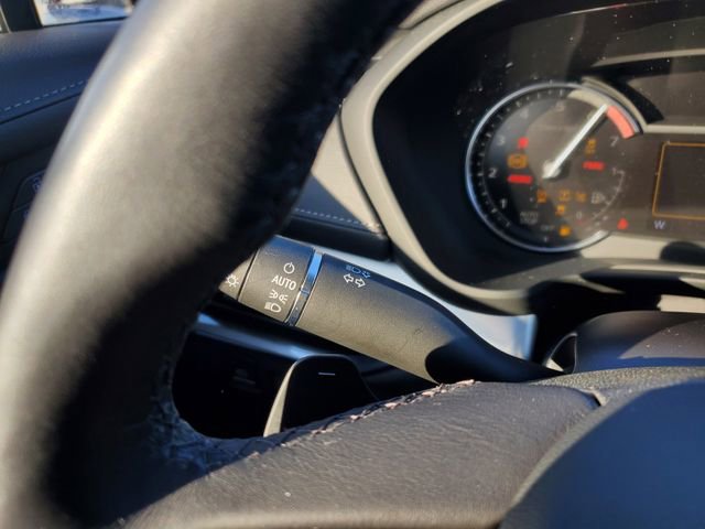 Certified 2023 Cadillac XT4 Premium Luxury w/ Cold Weather Package image 27