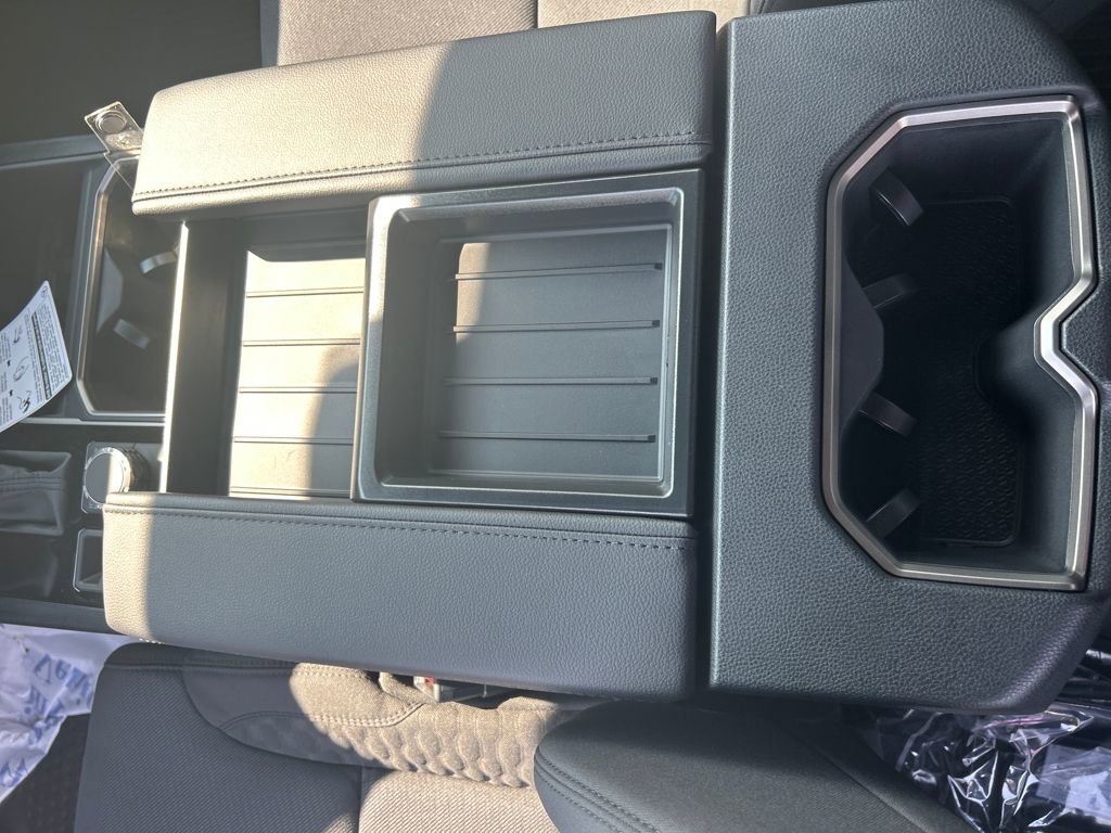 New 2026 Toyota Tundra SR5 image 17