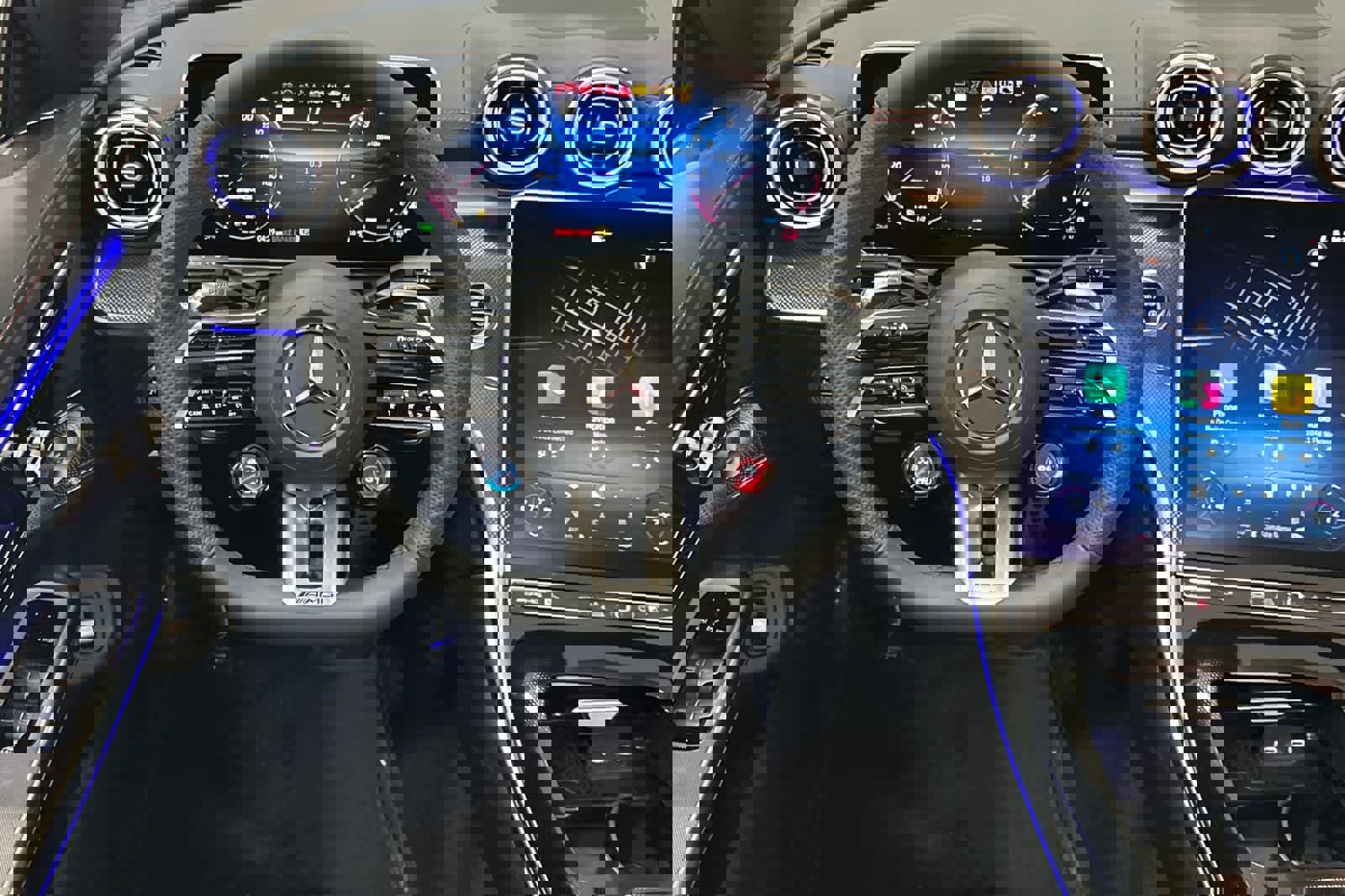 New 2026 Mercedes-Benz CLE 53 AMG 4MATIC Cabriolet image 14