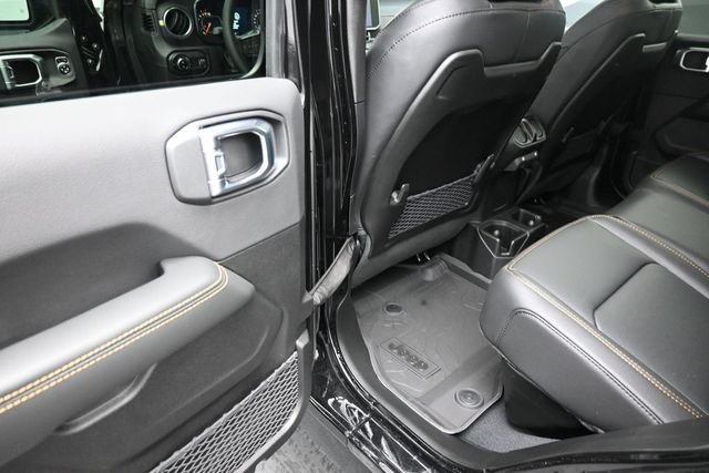 New 2026 Jeep Gladiator Sport AWD/4WD image 12
