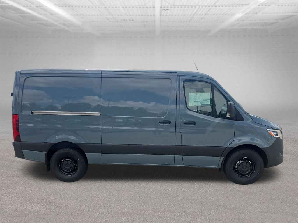 New 2026 Mercedes-Benz Sprinter 2500 image 6