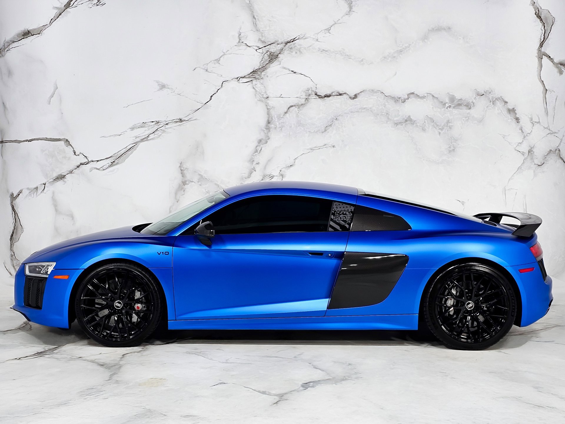 Used 2017 Audi R8 V10 plus image 15