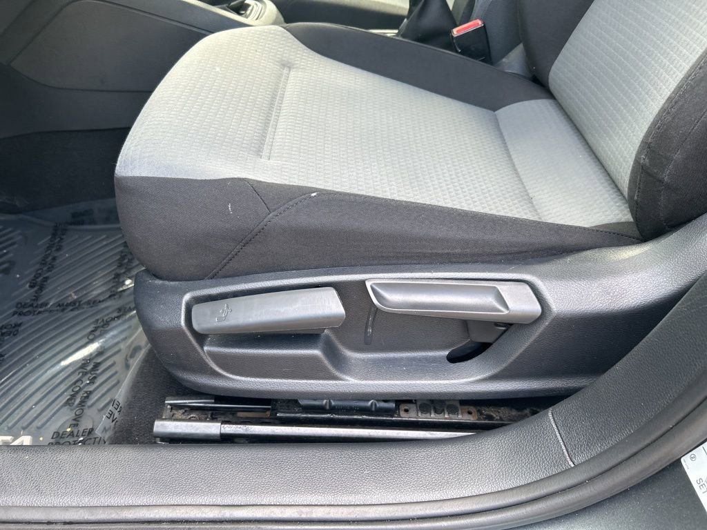 Used 2017 Volkswagen Jetta S FWD image 16