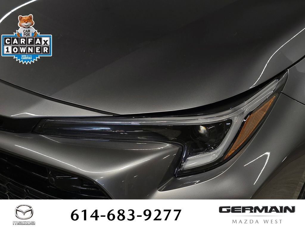Used 2024 Toyota Corolla GR image 16