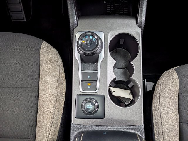 Used 2025 Ford Bronco Sport Big Bend w/ Convenience Package AWD/4WD image 30