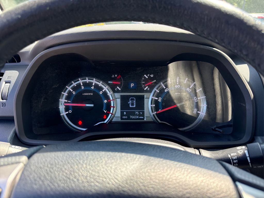 Used 2019 Toyota 4Runner SR5 Premium image 20