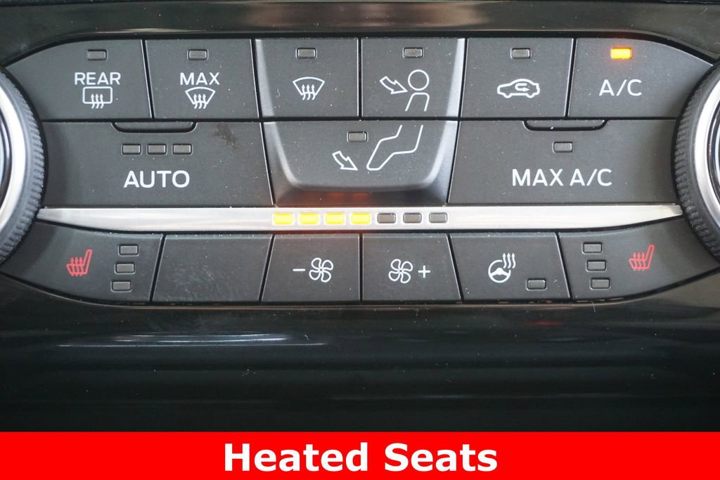 Used 2022 Ford Escape SE w/ Convenience Package image 7