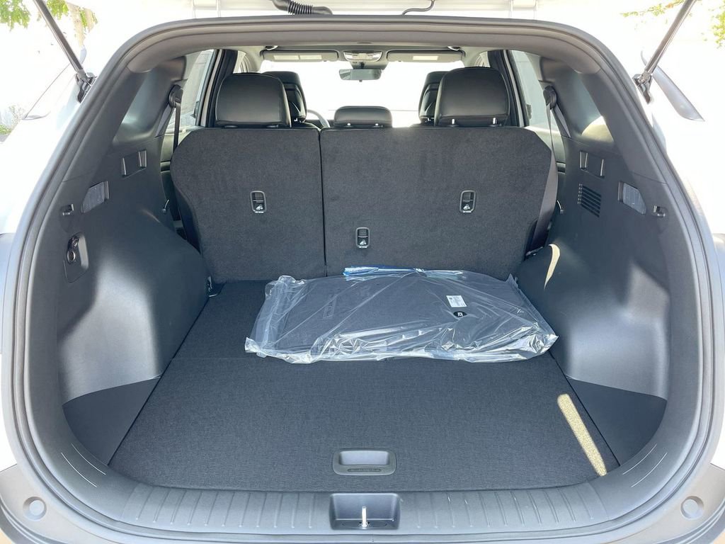 New 2026 Kia Sportage X-Line image 47