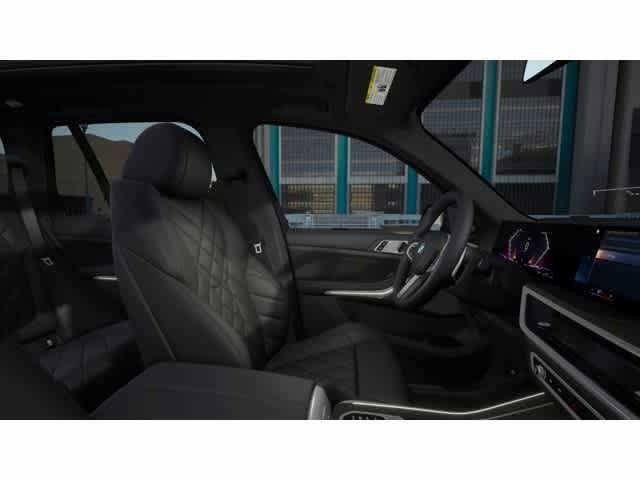 Used 2026 BMW X5 xDrive40i w/ M Sport Package image 9