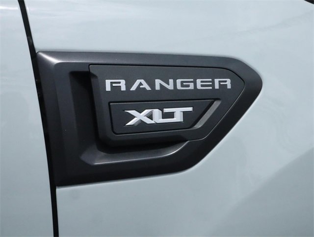 Used 2022 Ford Ranger XLT image 24