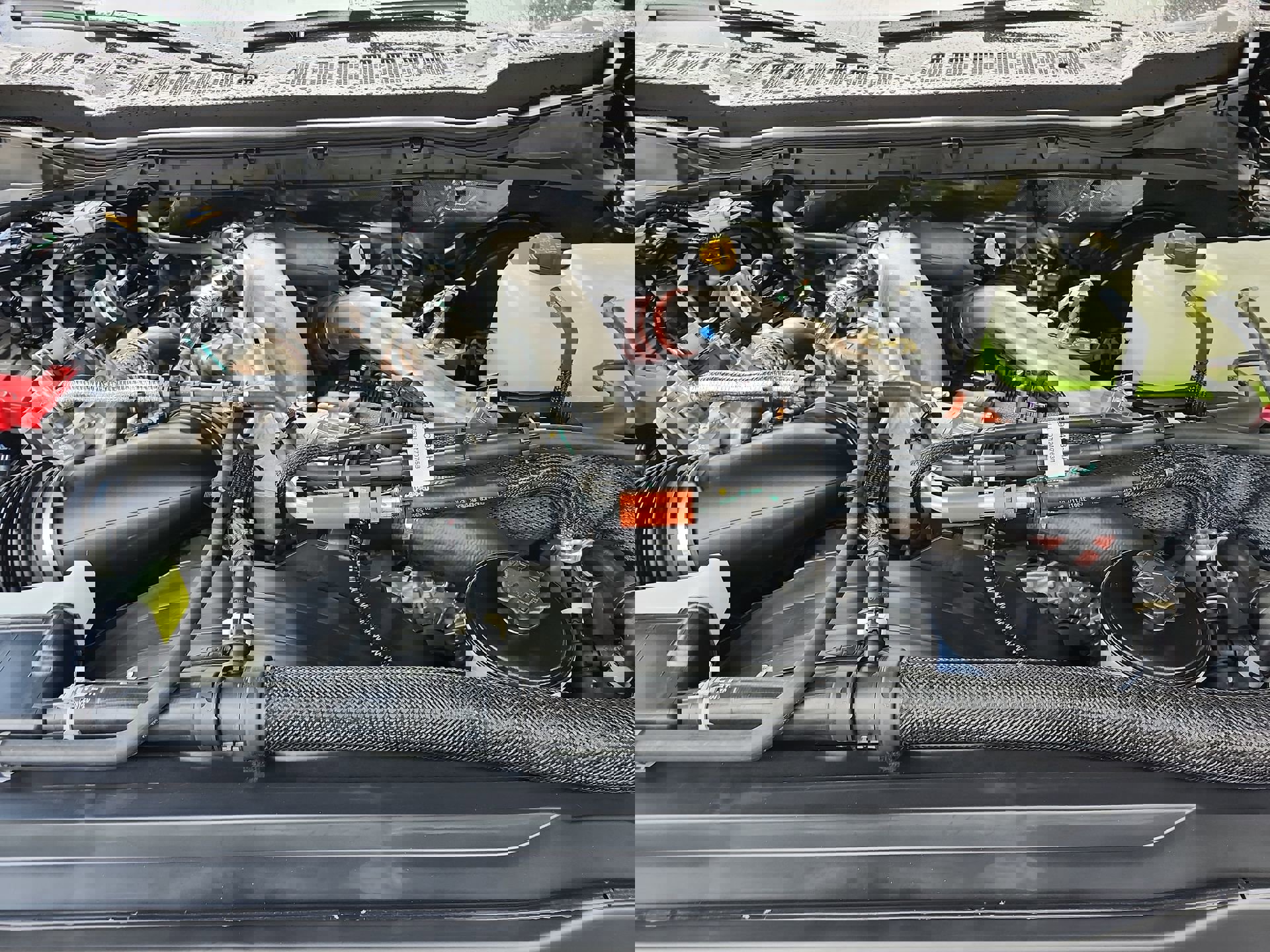 New 2026 Ford F250 Lariat image 20