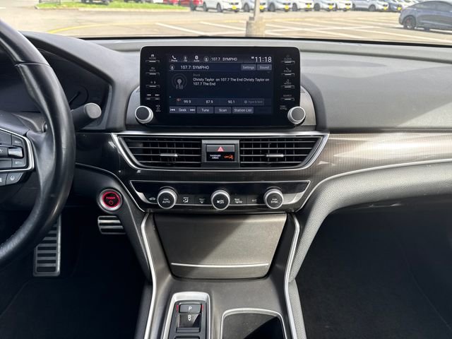Used 2022 Honda Accord Sport image 24