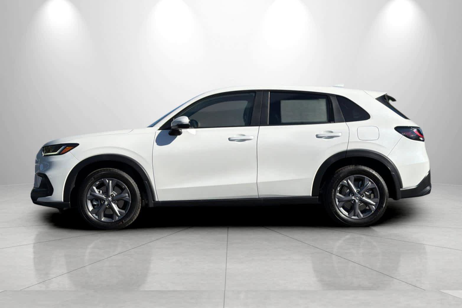 New 2027 Honda HR-V LX image 3