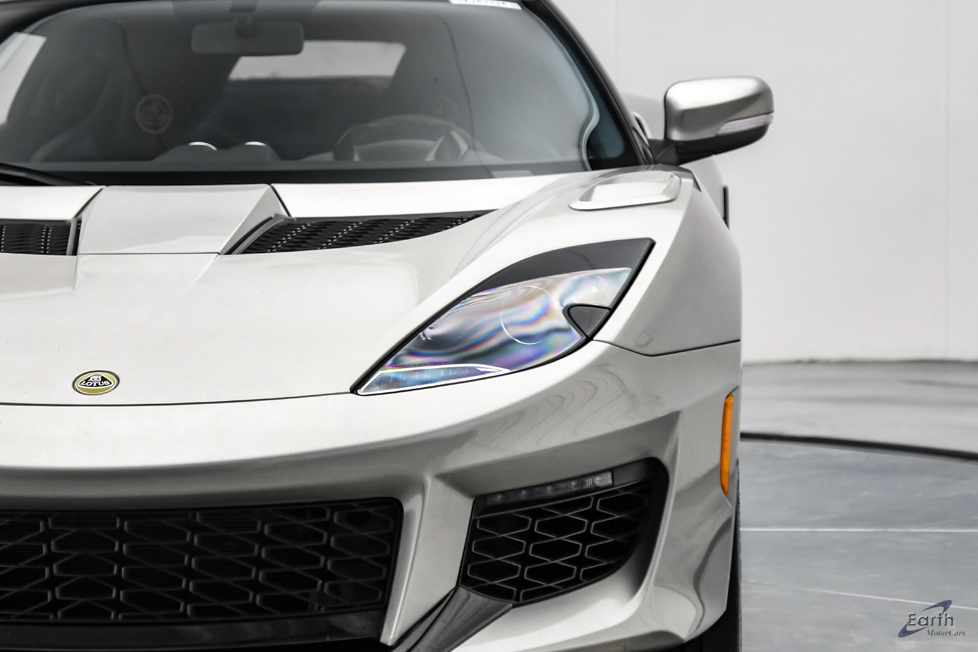 Used 2021 Lotus Evora RWD image 38
