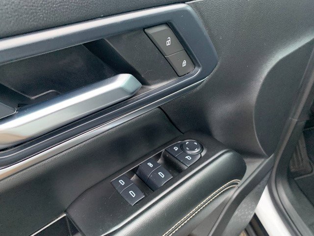 Certified 2025 GMC Terrain Elevation image 20