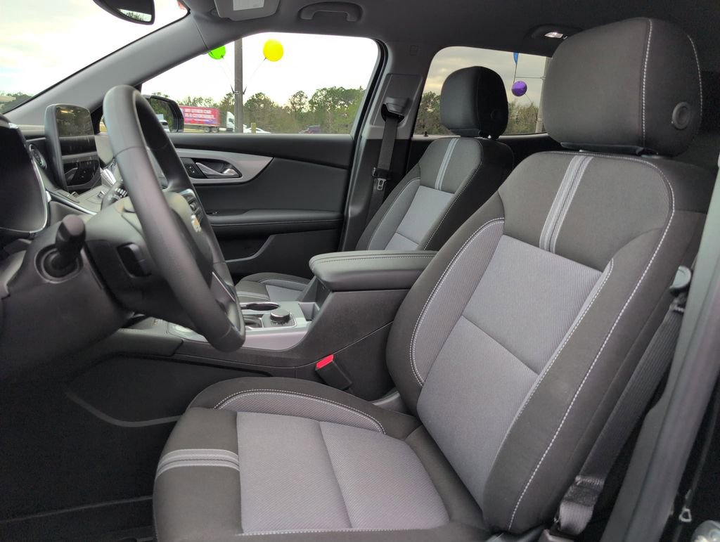 New 2026 Chevrolet Blazer LT w/ Convenience Package image 14