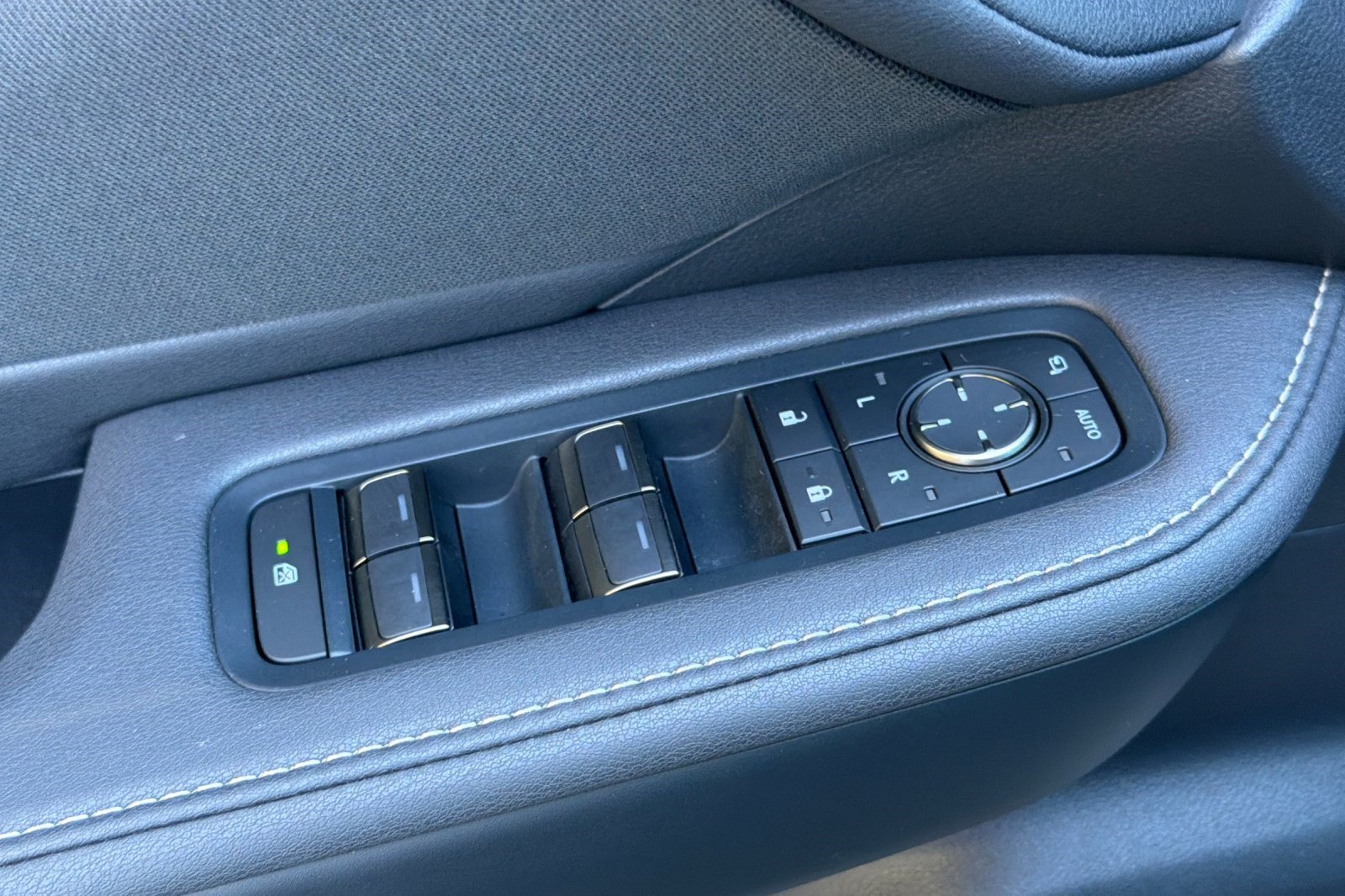 Certified 2026 Lexus TX 500h AWD w/ Technology Package image 13