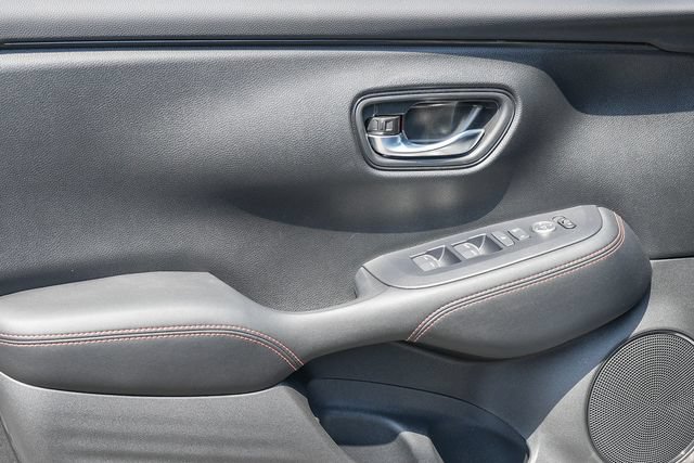 New 2027 Honda HR-V Sport image 28