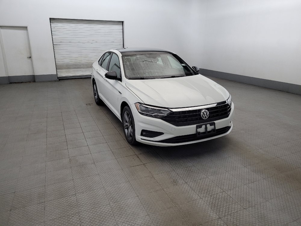 Used 2019 Volkswagen Jetta R-Line w/ R-Line Cold Weather Package FWD image 13