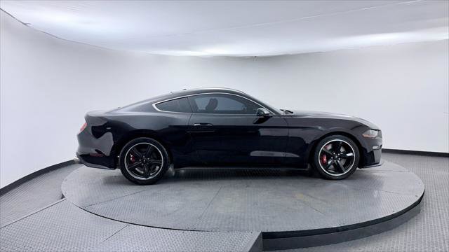 Used 2019 Ford Mustang Bullitt w/ Bullitt Electronics Package RWD image 9