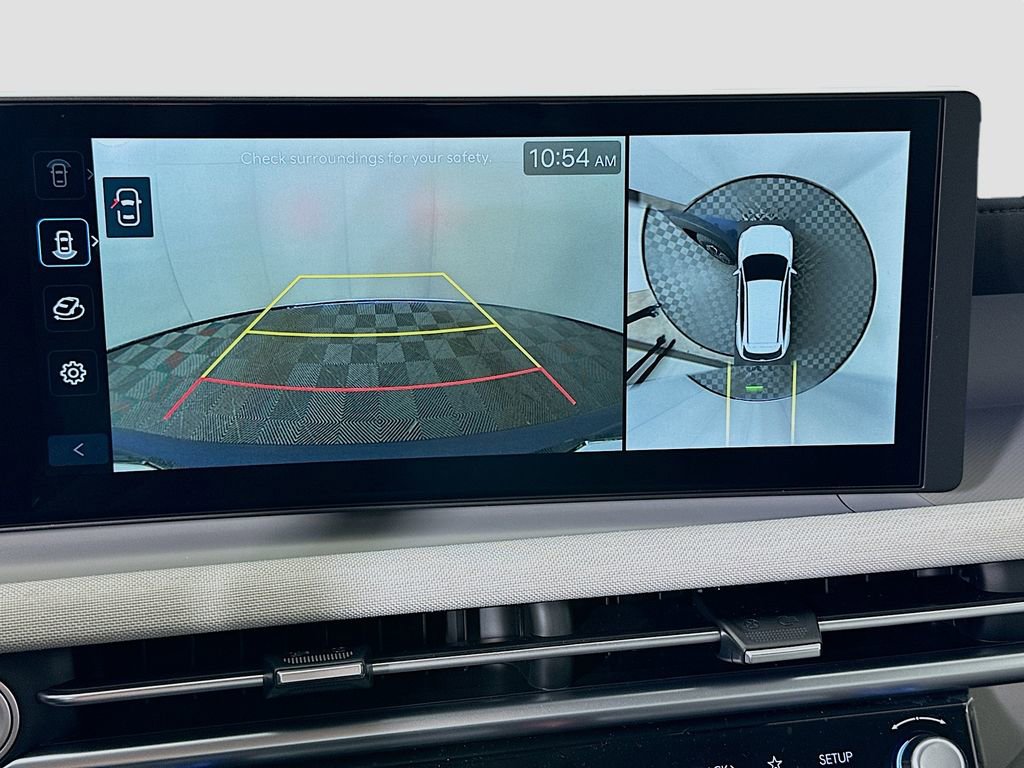 New 2026 Hyundai Tucson Limited image 13