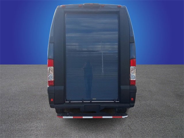 Used 2024 RAM ProMaster 3500 image 5