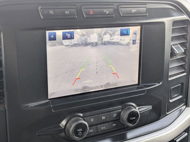 Used 2022 Ford F150 XLT w/ XTR Package AWD/4WD image 13