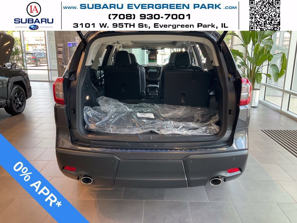 New 2026 Subaru Ascent Bronze Edition AWD/4WD image 39